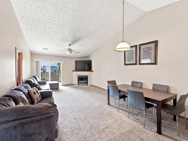 1456 October Ridge Court , Columbus, OH 43223 Photo 12