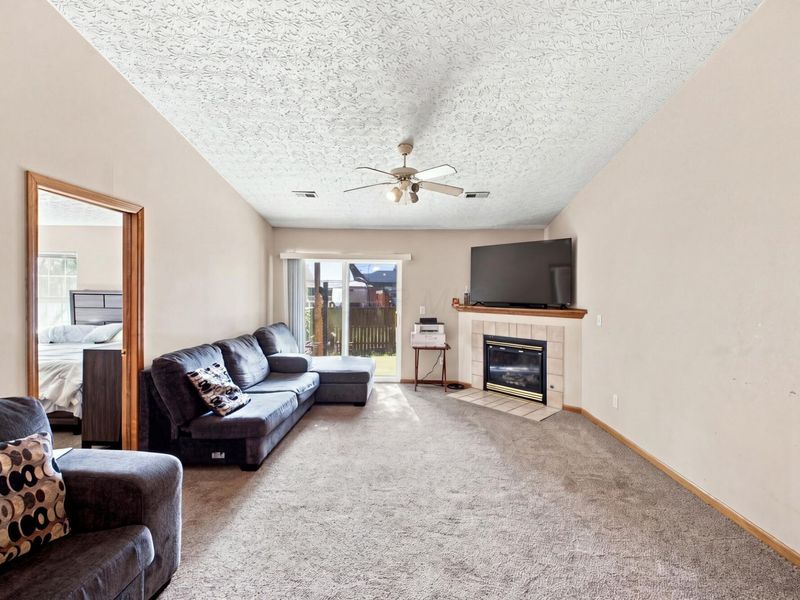 1456 October Ridge Court , Columbus, OH 43223 Photo 13