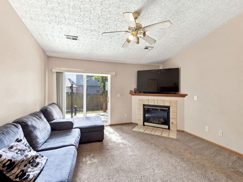 1456 October Ridge Court , Columbus, OH 43223 Photo 14