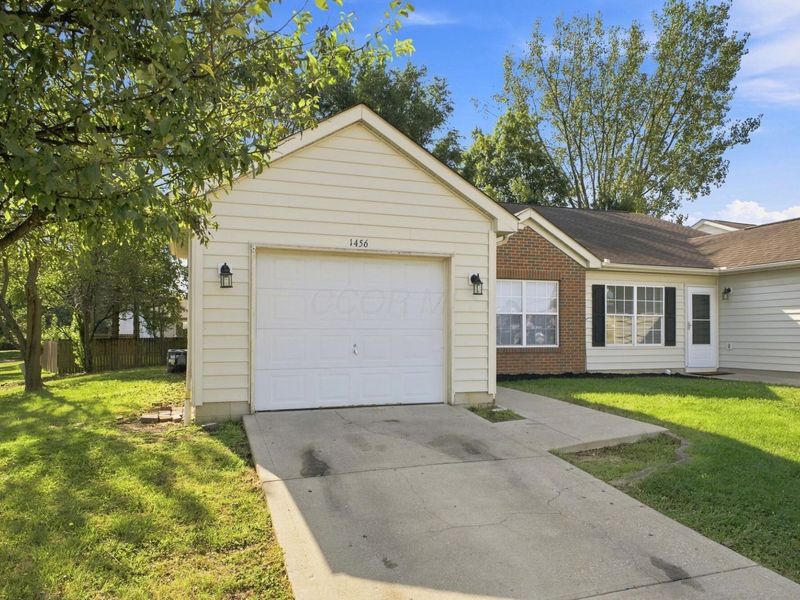 1456 October Ridge Court , Columbus, OH 43223 Photo 4