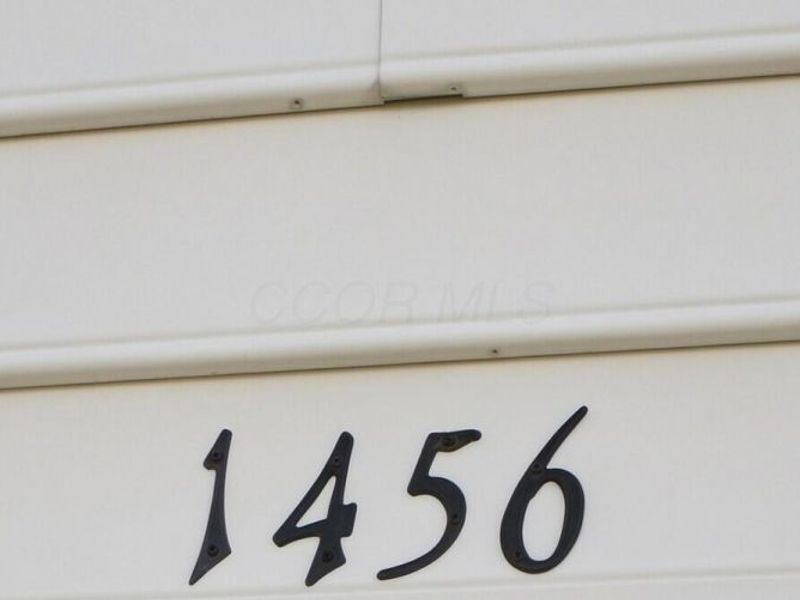 1456 October Ridge Court , Columbus, OH 43223 Photo 5