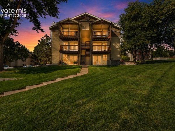 17351 E Mansfield Avenue, Unit 432L, Aurora, CO 80013
