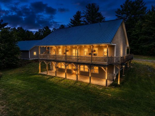 551 E Sangerville Road , Sangerville, ME 04479