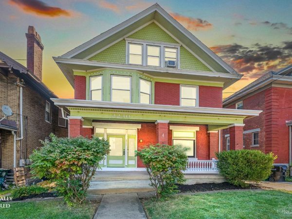 2230 Burnet Avenue, Cincinnati, OH 45219