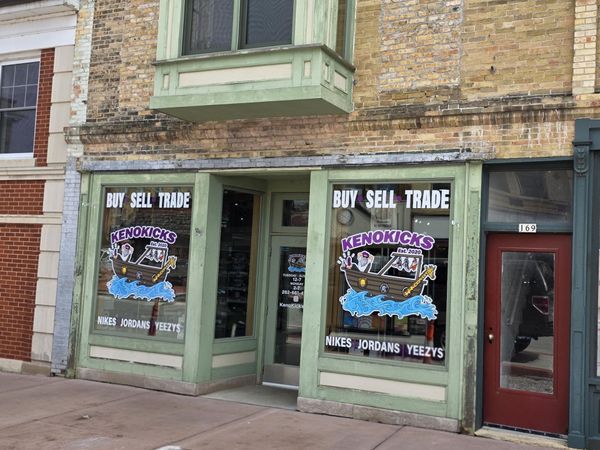 173 E Chestnut St, Unit 175, Burlington, WI 53105
