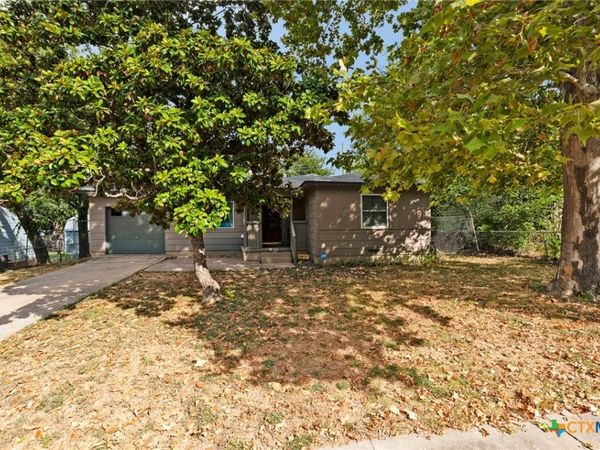 309 Ash Street , Copperas Cove, TX 76522