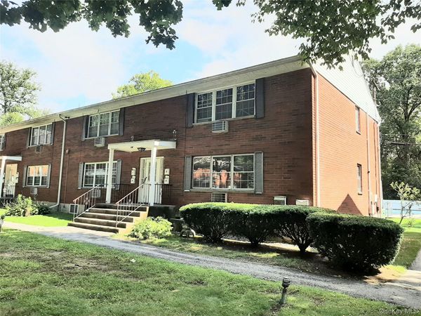 5 Wildwood Drive , Unit 17C, Wappingers Falls, NY 12590