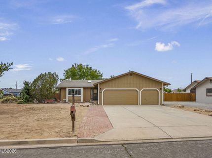 90 Firestone Drive, Spanish Springs, NV 89441 Photo