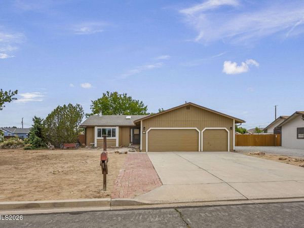 90 Firestone Drive, Spanish Springs, NV 89441