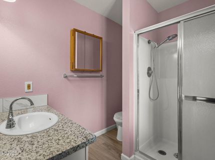 90 Firestone Drive, Spanish Springs, NV 89441 Photo