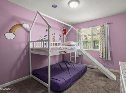 90 Firestone Drive, Spanish Springs, NV 89441 Photo