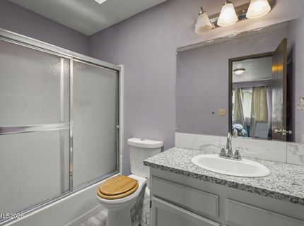 90 Firestone Drive, Spanish Springs, NV 89441 Photo