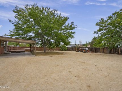 90 Firestone Drive, Spanish Springs, NV 89441 Photo