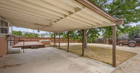90 Firestone Drive, Spanish Springs, NV 89441 Photo