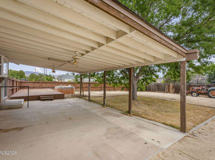 90 Firestone Drive, Spanish Springs, NV 89441 Photo