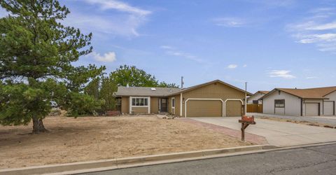 90 Firestone Drive, Spanish Springs, NV 89441 Photo