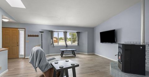 90 Firestone Drive, Spanish Springs, NV 89441 Photo