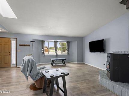 90 Firestone Drive, Spanish Springs, NV 89441 Photo