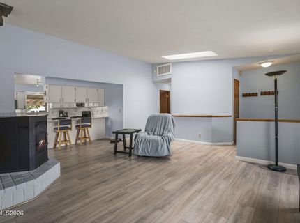 90 Firestone Drive, Spanish Springs, NV 89441 Photo