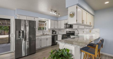 90 Firestone Drive, Spanish Springs, NV 89441 Photo