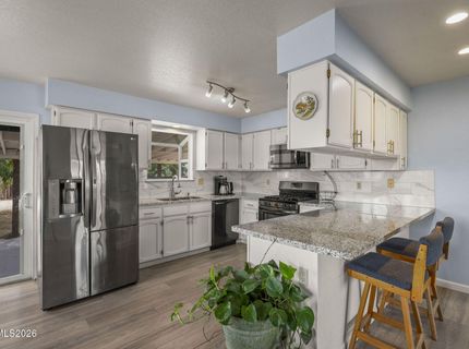 90 Firestone Drive, Spanish Springs, NV 89441 Photo