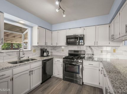 90 Firestone Drive, Spanish Springs, NV 89441 Photo