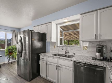 90 Firestone Drive, Spanish Springs, NV 89441 Photo