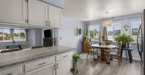 90 Firestone Drive, Spanish Springs, NV 89441 Photo