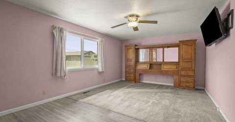 90 Firestone Drive, Spanish Springs, NV 89441 Photo