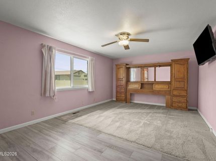 90 Firestone Drive, Spanish Springs, NV 89441 Photo