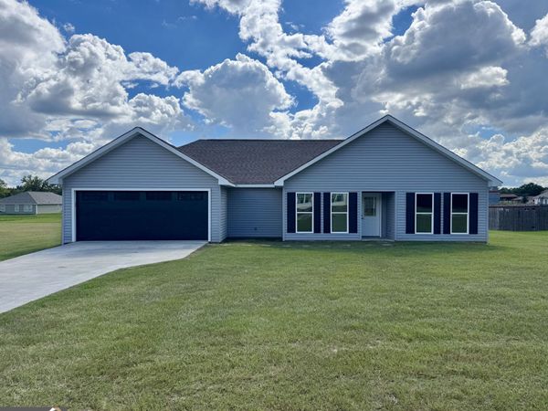 1056 Field Street, Dudley, GA 31022