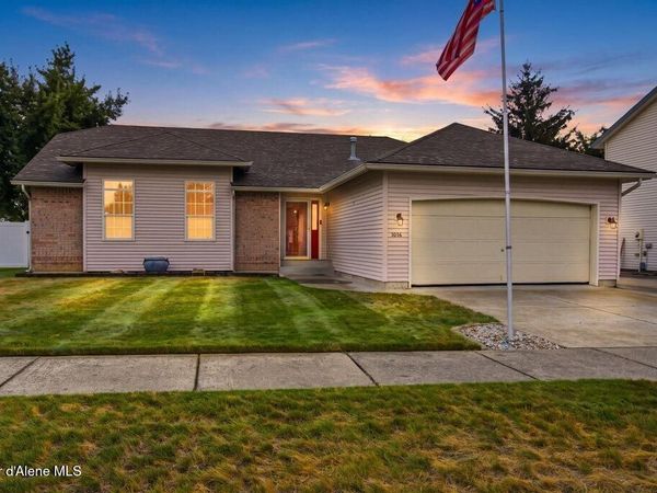 1014 N Frank CT, Post Falls, ID 83854