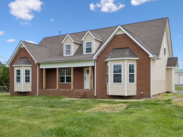 1985 Egypt Rd , Chapel Hill, TN 37034
