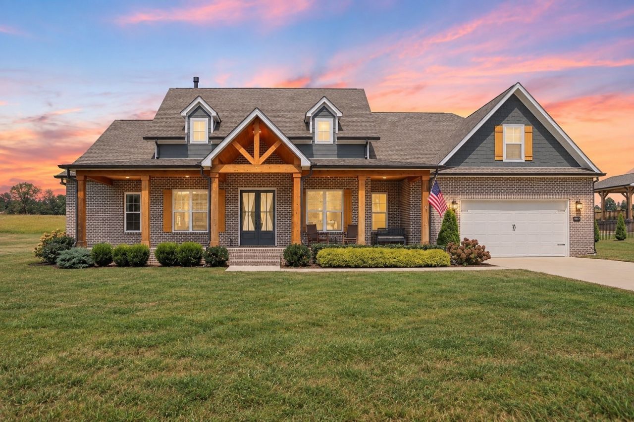 3019 Westowne Cir , Cookeville, TN 38501 Main Photo