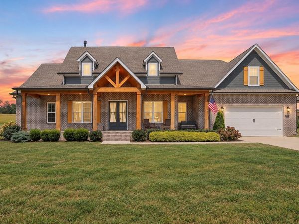3019 Westowne Cir , Cookeville, TN 38501