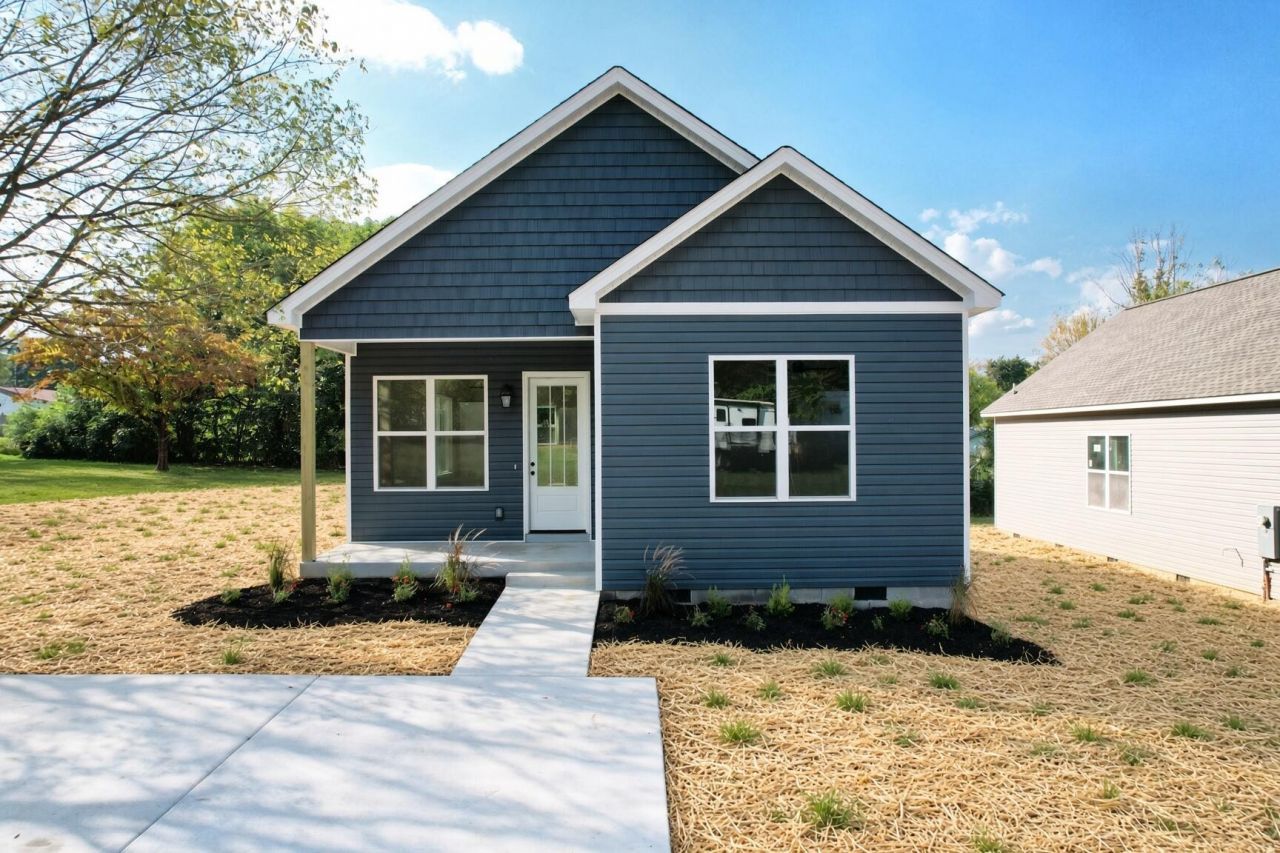 1696 Chippewa Avenue SE Cleveland, TN 37311