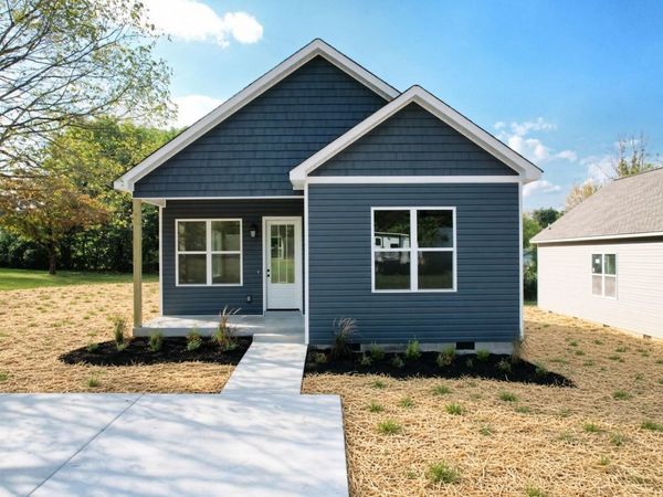 1696 Chippewa Avenue SE, Cleveland, TN 37311