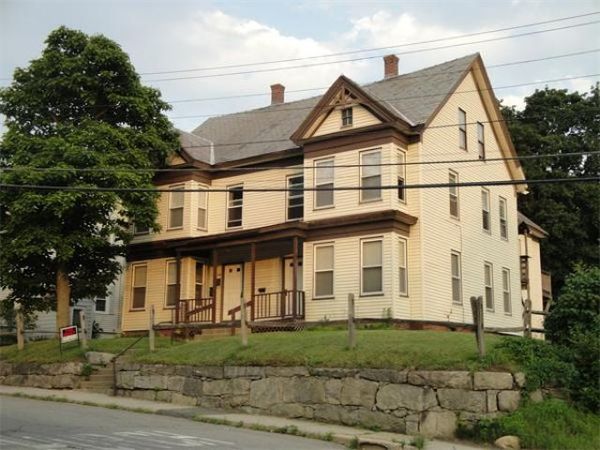 201 School Street, Unit 2, Athol, MA 01331