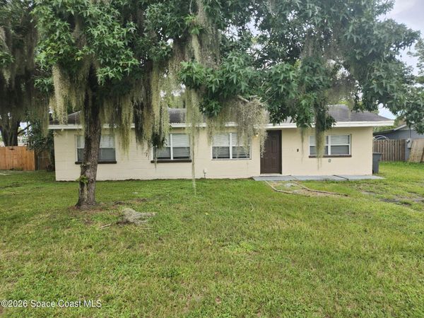 4685 Tuscarora Road , Titusville, FL 32780