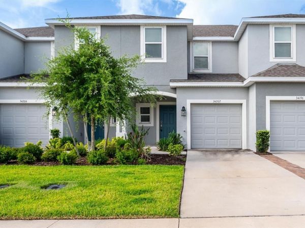 34202 POLACCA LANE , WESLEY CHAPEL, FL 33543