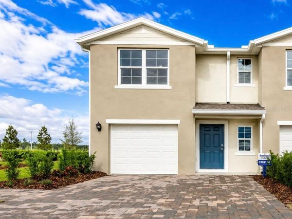 2946 BRIE HAMMOCK BEND , ST CLOUD, FL 34773