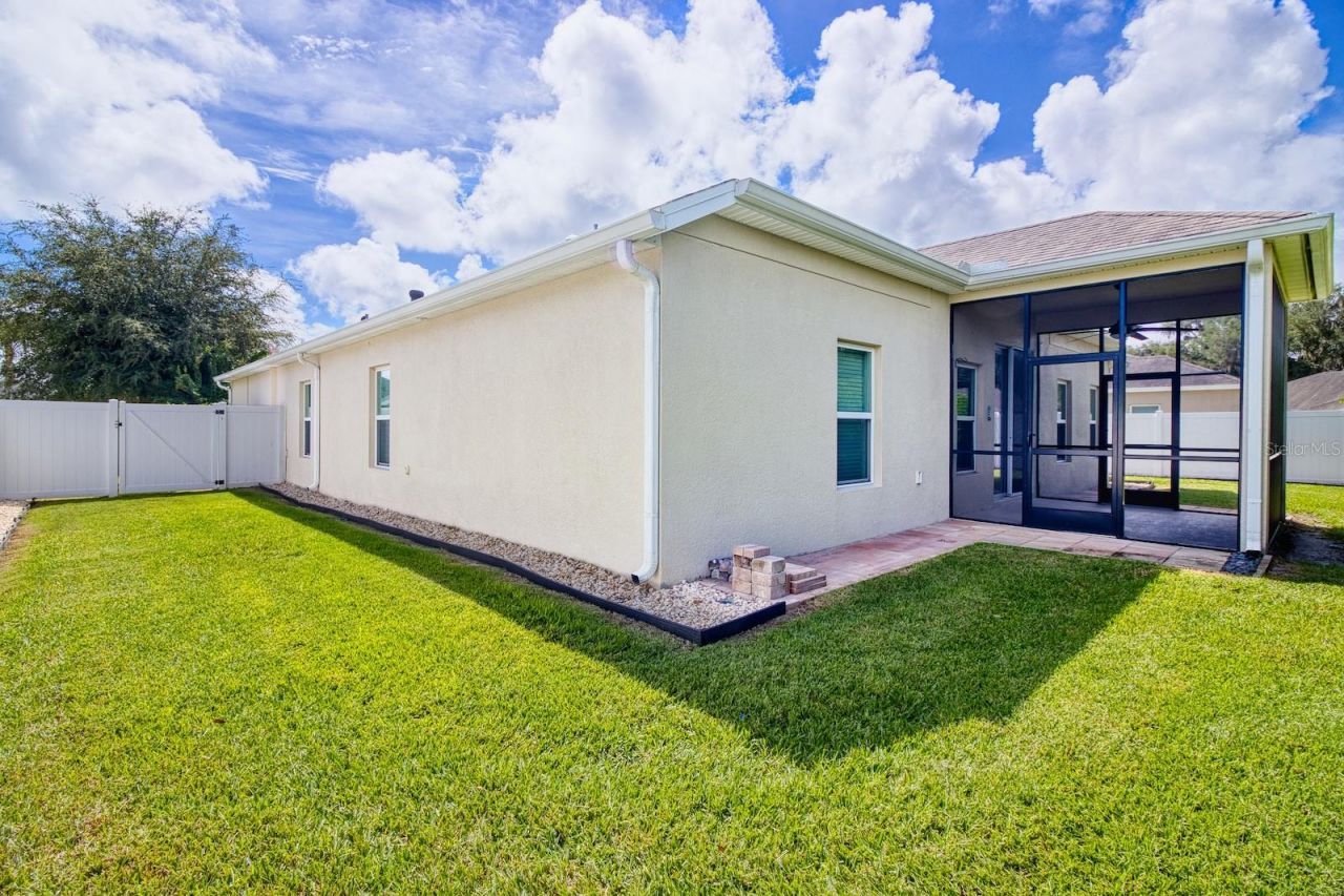 806 Snapdragon Drive , New Smyrna Beach, FL 32168 Photo