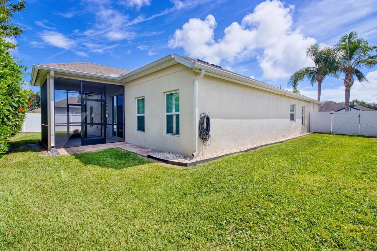 806 Snapdragon Drive , New Smyrna Beach, FL 32168 Photo