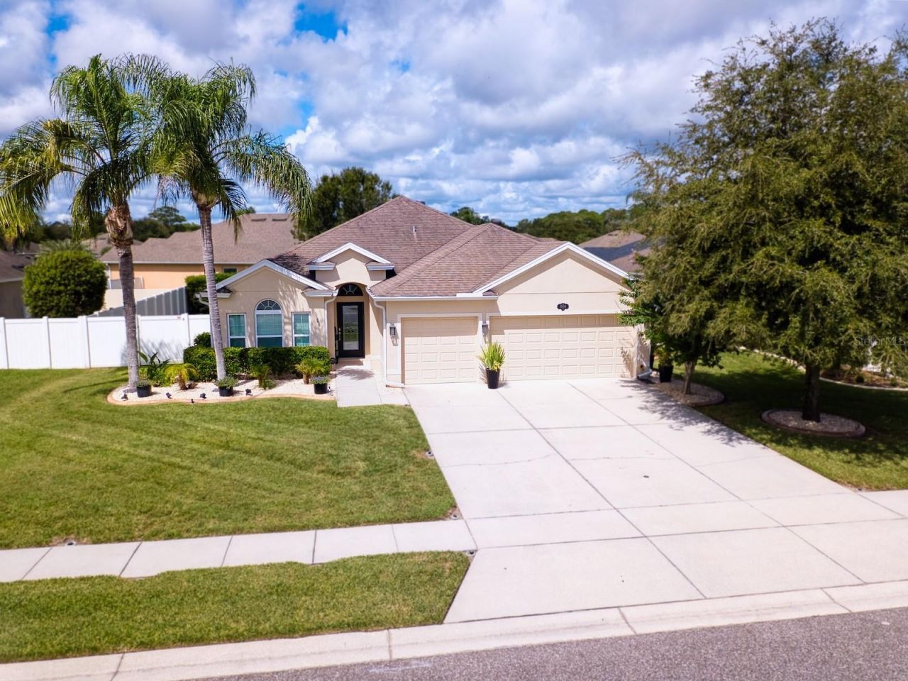 806 Snapdragon Drive , New Smyrna Beach, FL 32168 Photo