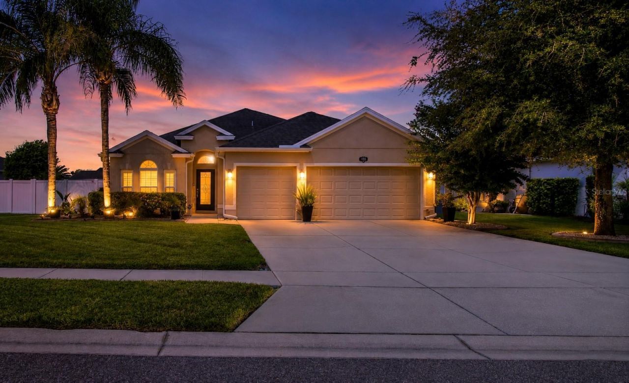 806 Snapdragon Drive , New Smyrna Beach, FL 32168 Photo