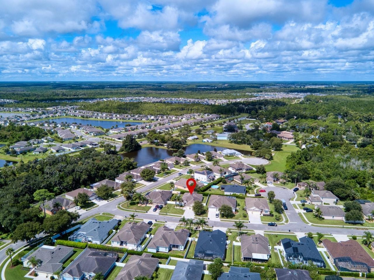 806 Snapdragon Drive , New Smyrna Beach, FL 32168 Photo