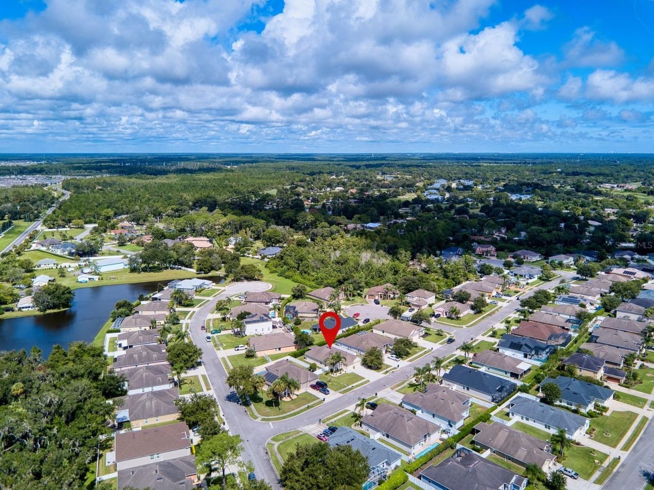 806 Snapdragon Drive , New Smyrna Beach, FL 32168 Photo