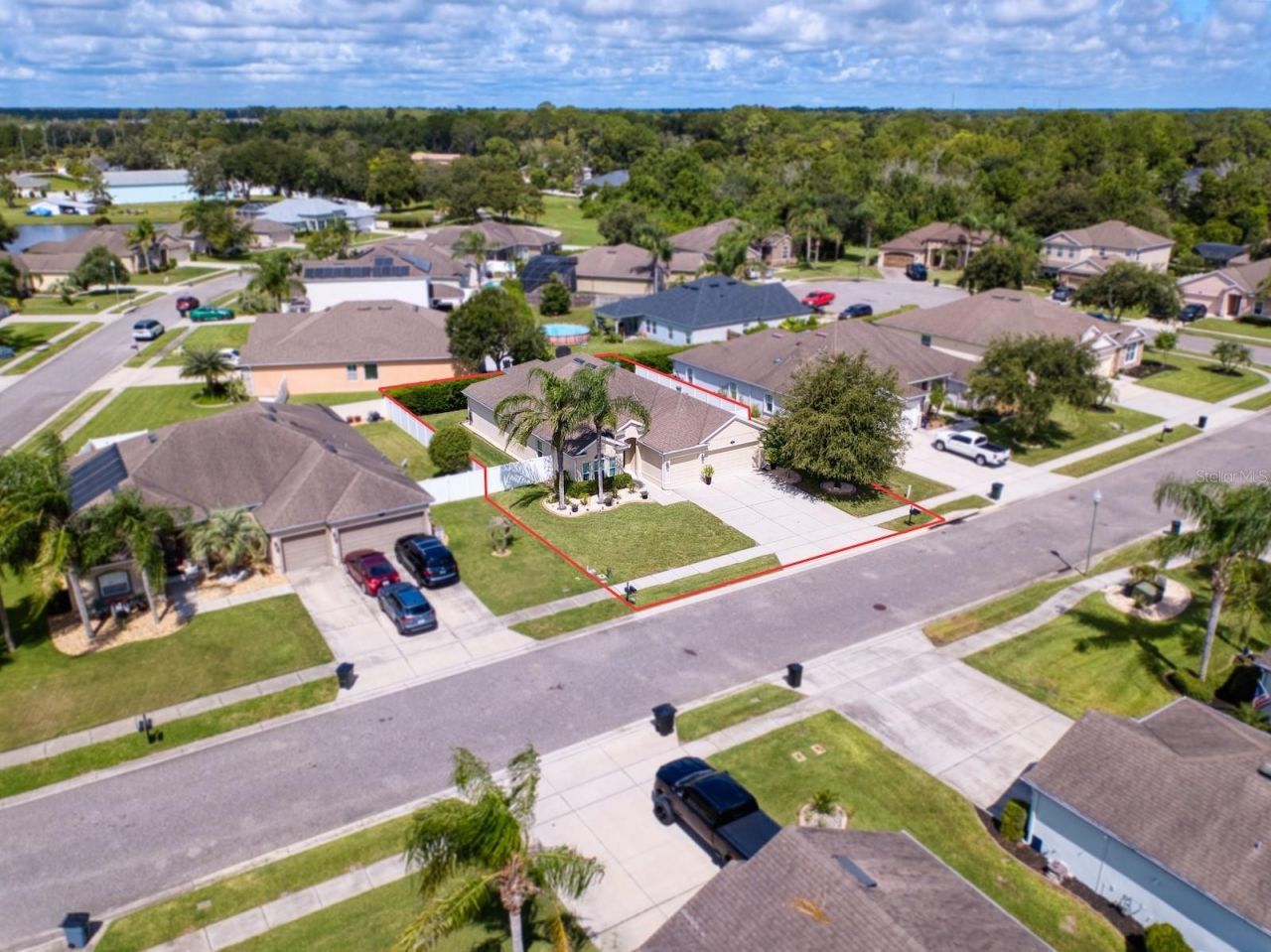 806 Snapdragon Drive , New Smyrna Beach, FL 32168 Photo