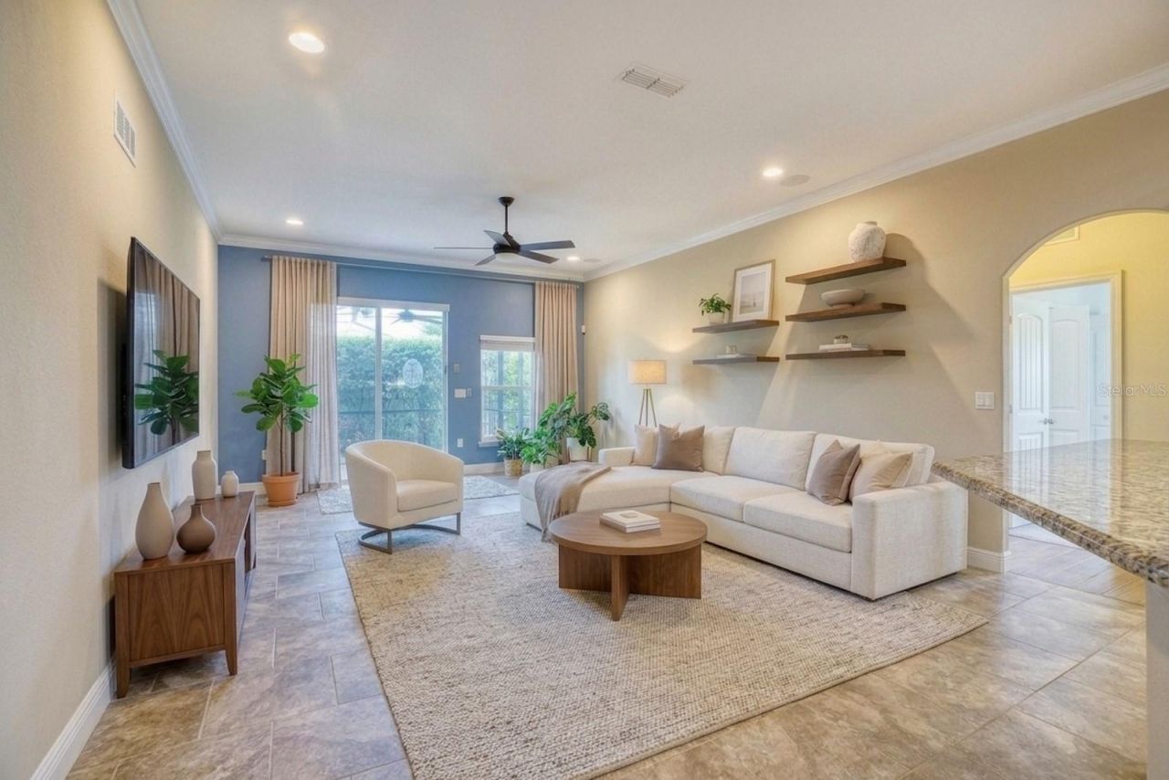 806 Snapdragon Drive , New Smyrna Beach, FL 32168 Photo
