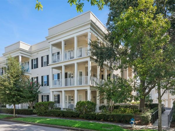 987 FERN AVENUE , Unit 201, ORLANDO, FL 32814
